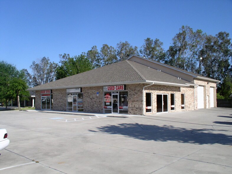 1420 Palm Bay Rd NE, Palm Bay, FL for sale - Building Photo - Image 1 of 1