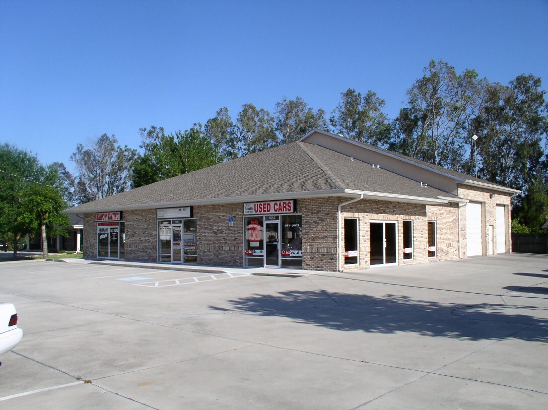 1420 Palm Bay Rd NE, Palm Bay, FL for sale Building Photo- Image 1 of 1