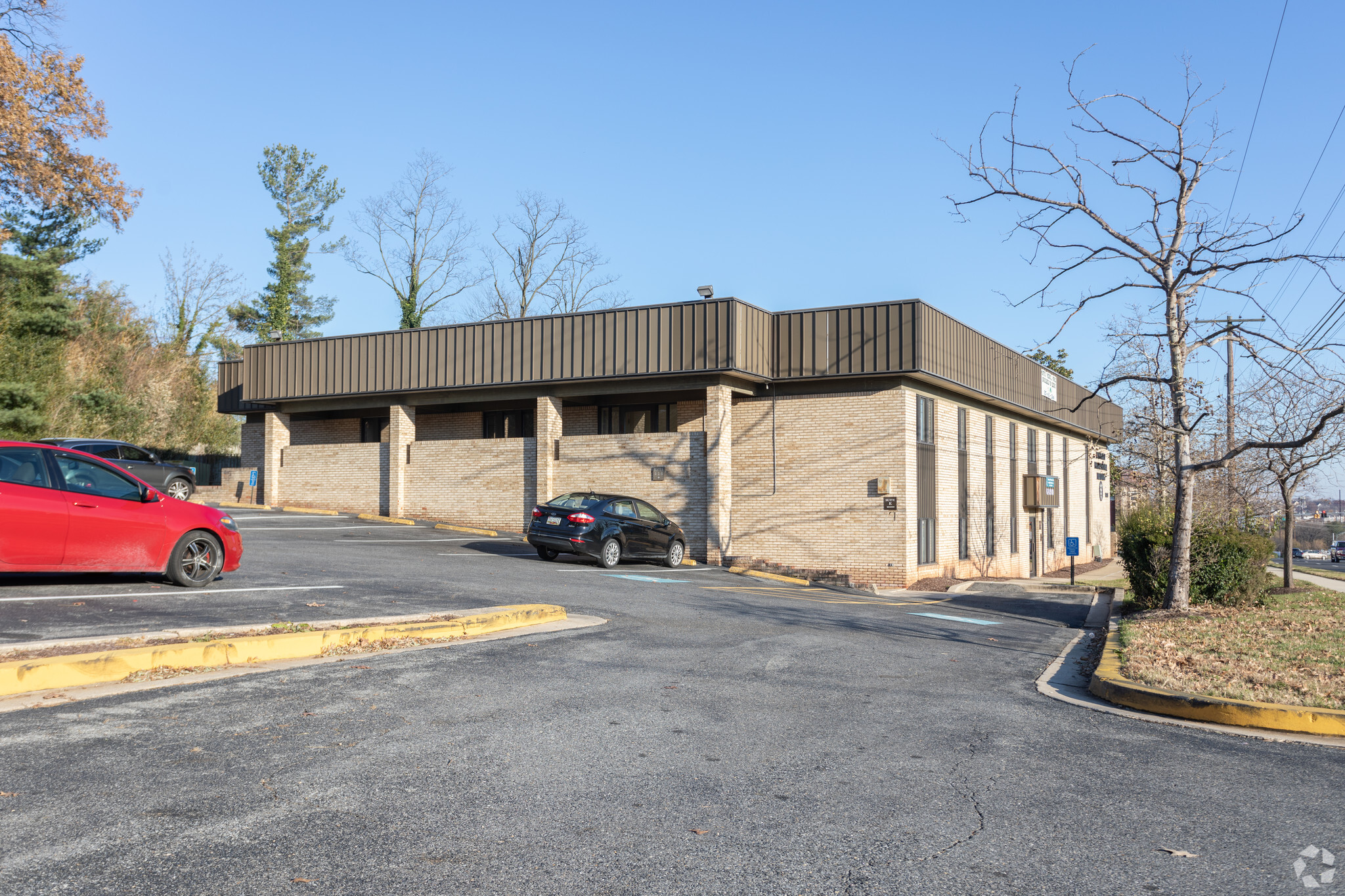 6490 - 6492 Landover Rd, Hyattsville, MD for sale Building Photo- Image 1 of 1