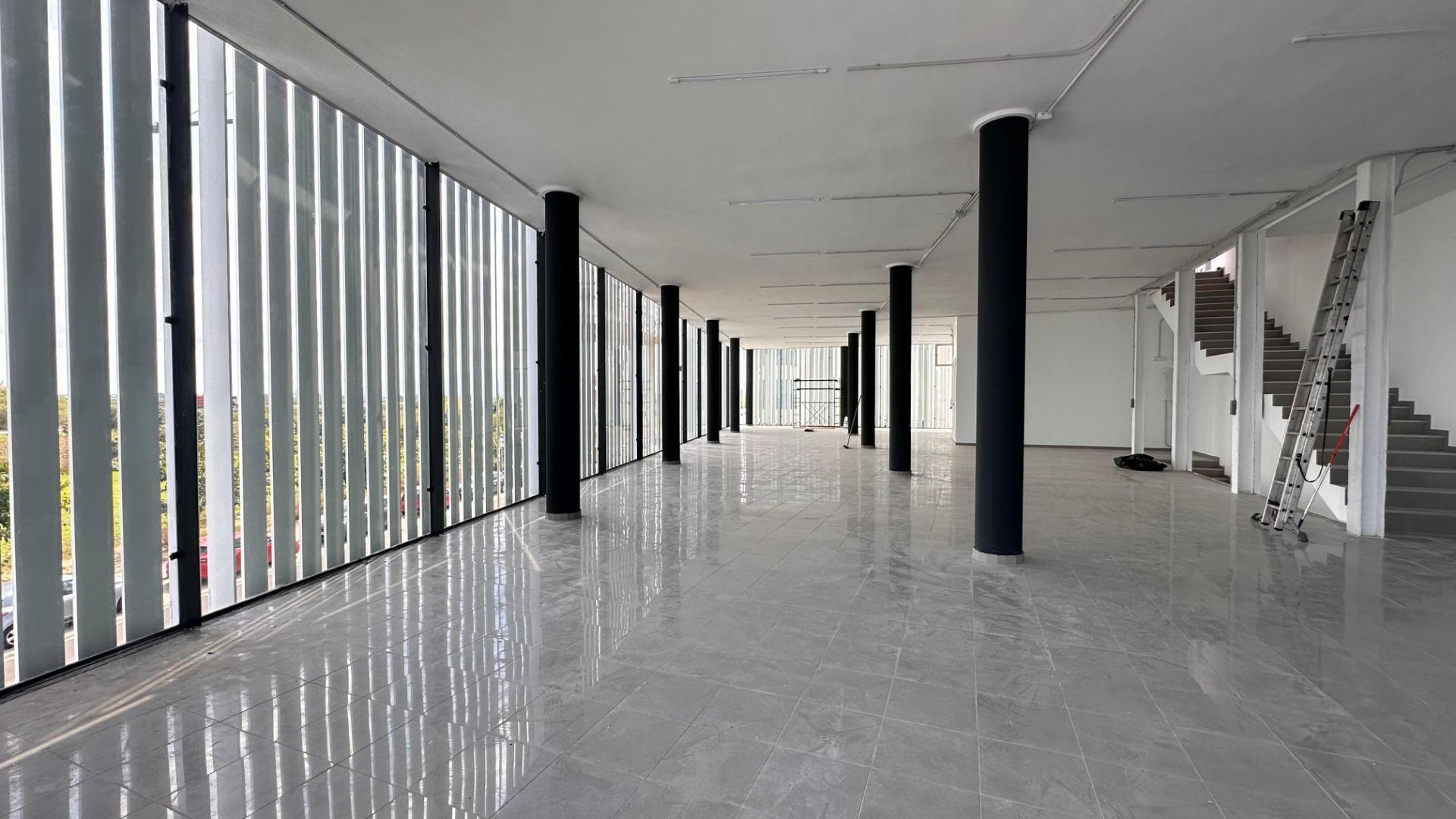 Industrial in Algemesí for sale Building Photo- Image 1 of 49