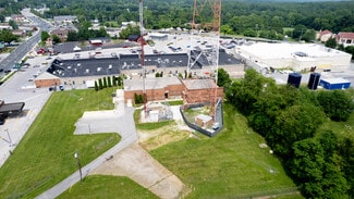 More details for 14209 Jarrettsville Pike, Phoenix, MD - Flex for Lease