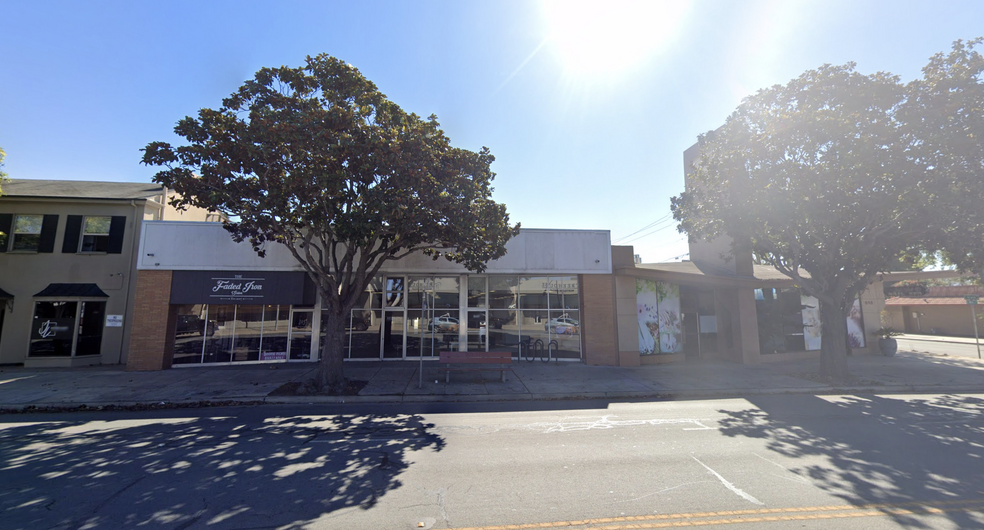 843-847 S Main St, Salinas, CA for sale - Building Photo - Image 1 of 1