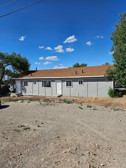 310 Arizona st, Tonopah, NV for sale - Building Photo - Image 2 of 18
