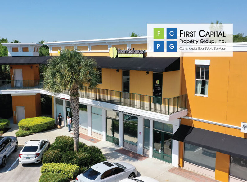 13848 Tilden Rd, Winter Garden, FL for lease - Building Photo - Image 3 of 3