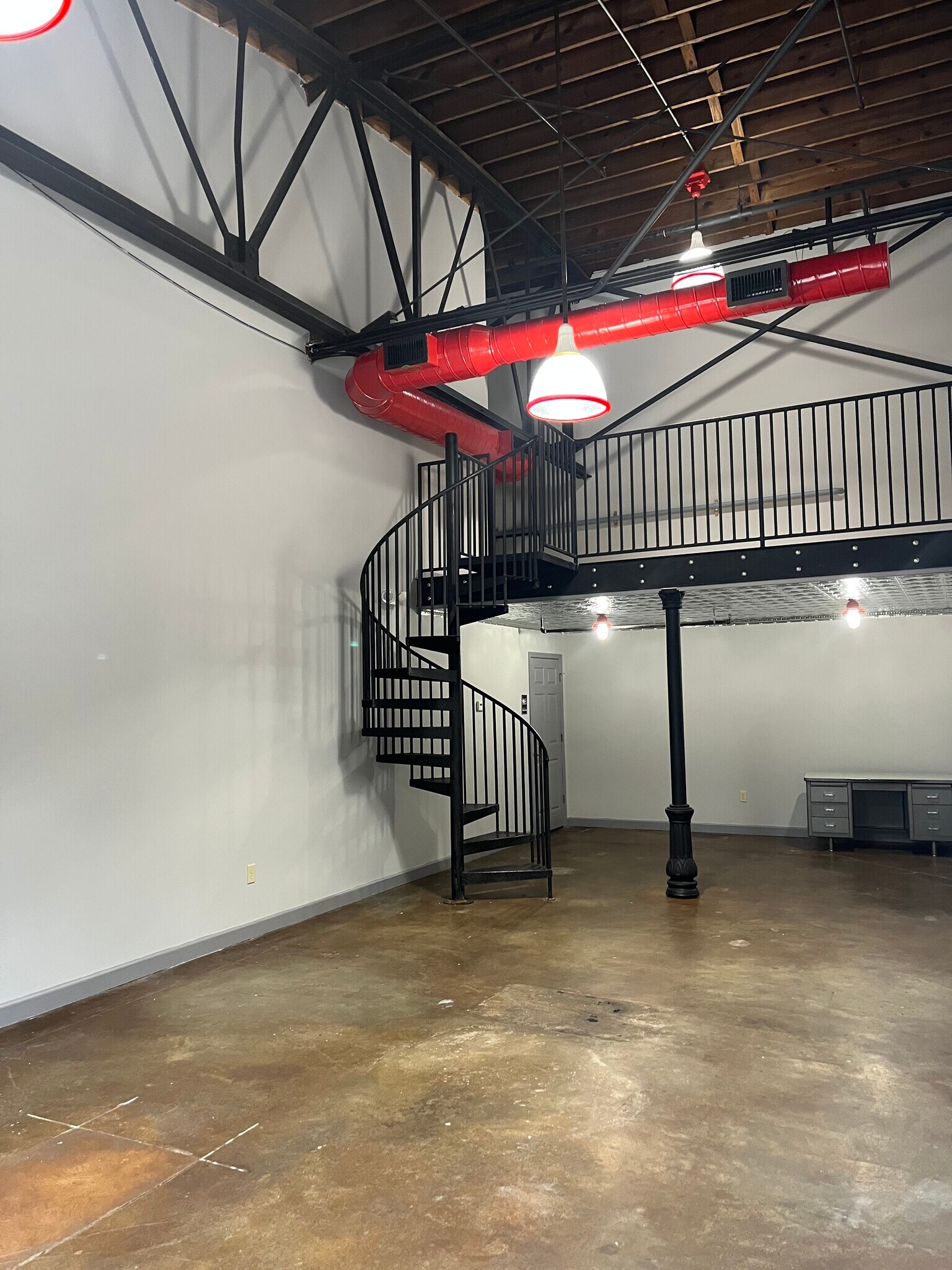 675 Pulaski St, Athens, GA for lease Interior Photo- Image 1 of 4