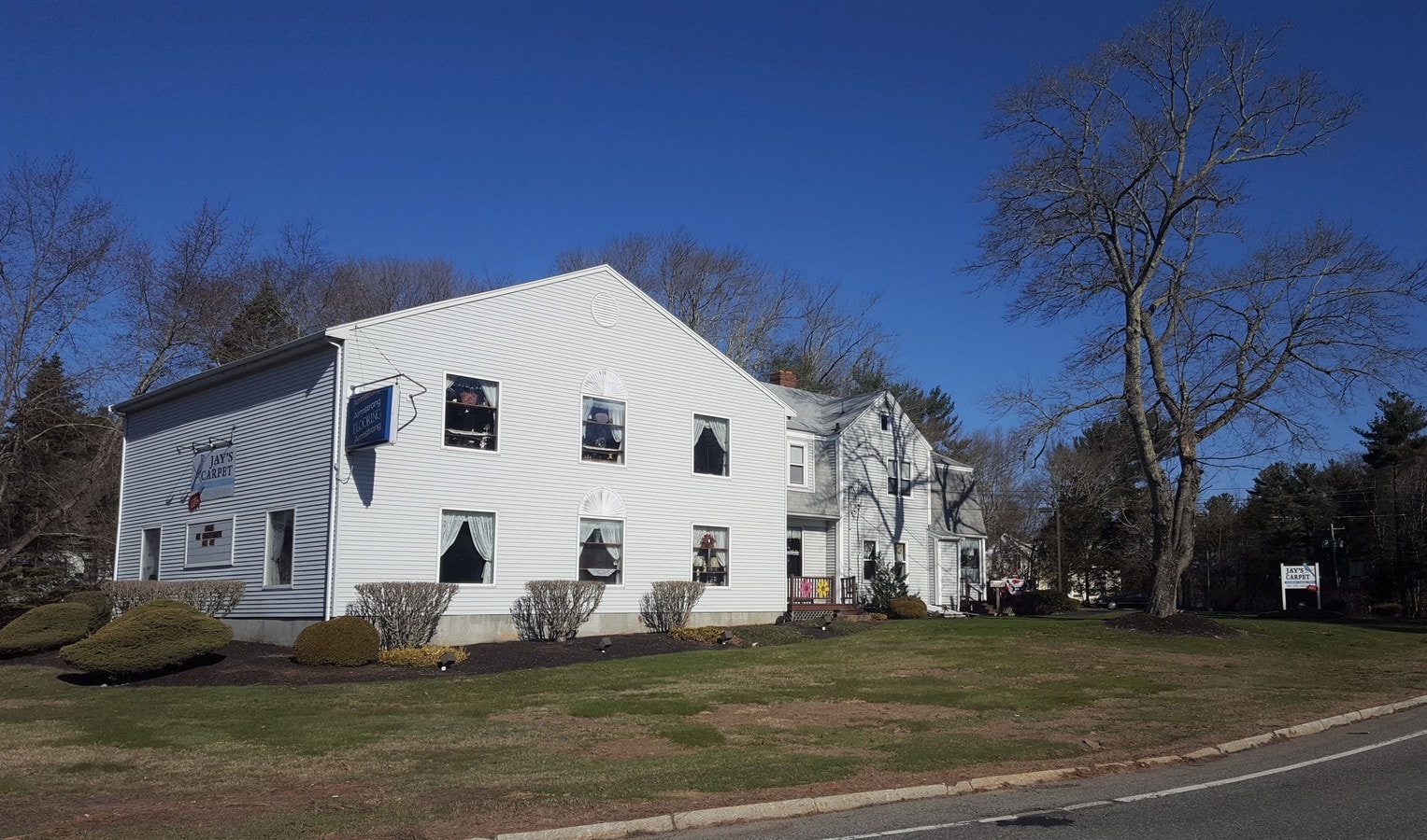 352 Main St, Hanson, MA, 02341 Property For Sale on