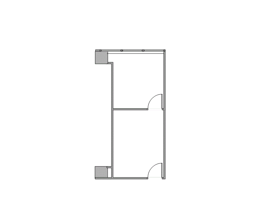 2821 S Parker Rd, Aurora, CO for lease Floor Plan- Image 1 of 1