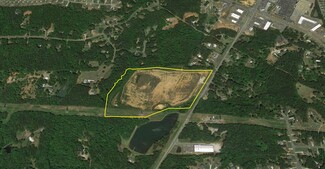 More details for 8341 Dallas Acworth Hwy, Dallas, GA - Land for Sale