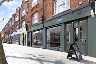 More details for 100-102 Wandsworth Bridge Rd, London - Retail for Sale