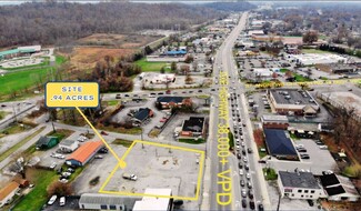 More details for 7299 Dixie Hwy, Louisville, KY - Land for Lease