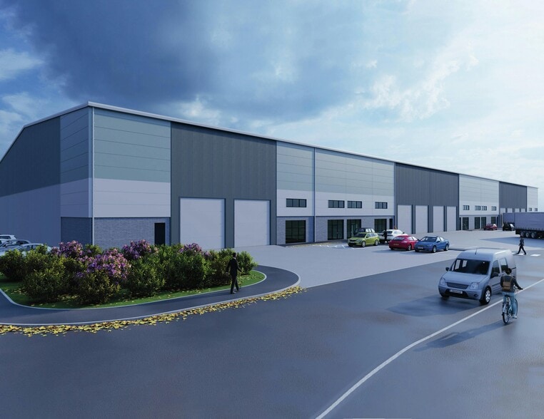 Greenbank Rd, Blackburn for lease - Building Photo - Image 3 of 5