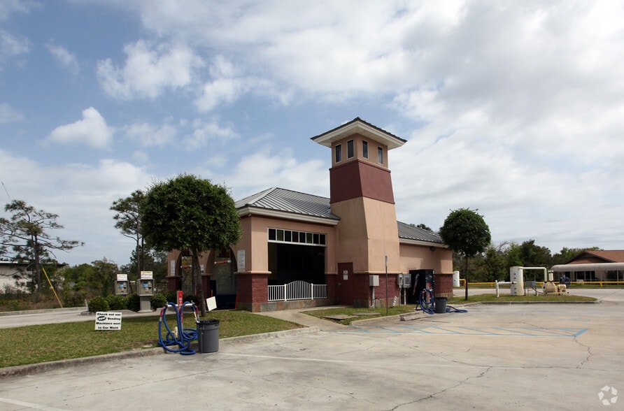 3399 Gulf Breeze Pky, Gulf Breeze, FL for sale - Building Photo - Image 3 of 4