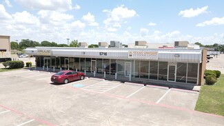 More details for 5716 Airport Fwy, Haltom City, TX - Flex for Sale