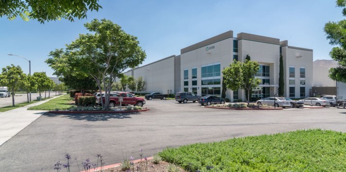 10730 Production Ave, Fontana, CA for lease - Building Photo - Image 1 of 3