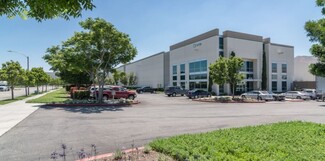 More details for 10730 Production Ave, Fontana, CA - Industrial for Lease