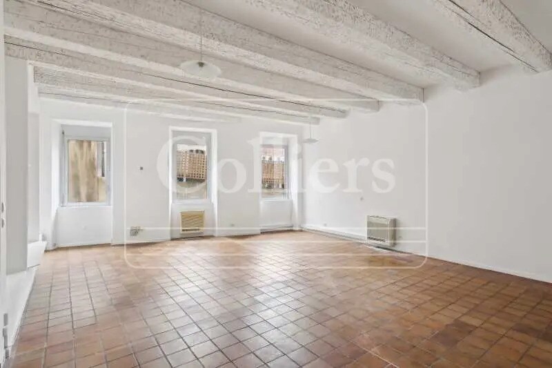 Office in Marseille for lease - Interior Photo - Image 2 of 14