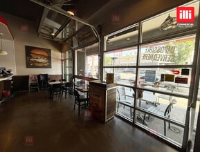 12101-12117 Ventura Blvd, Studio City, CA for lease Interior Photo- Image 2 of 3