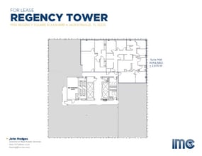 9550 Regency Square Blvd, Jacksonville, FL for lease Building Photo- Image 1 of 1