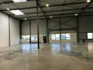 More details for Multiple Space Uses for Lease