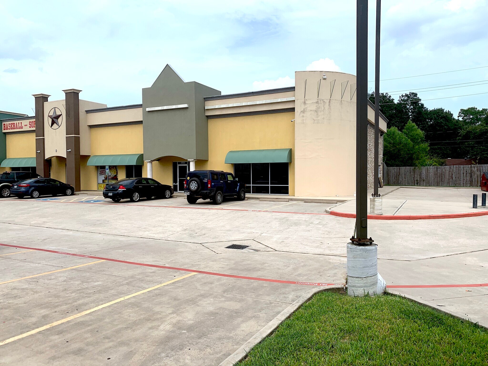 26302 Interstate 45, Spring, TX for sale Building Photo- Image 1 of 1