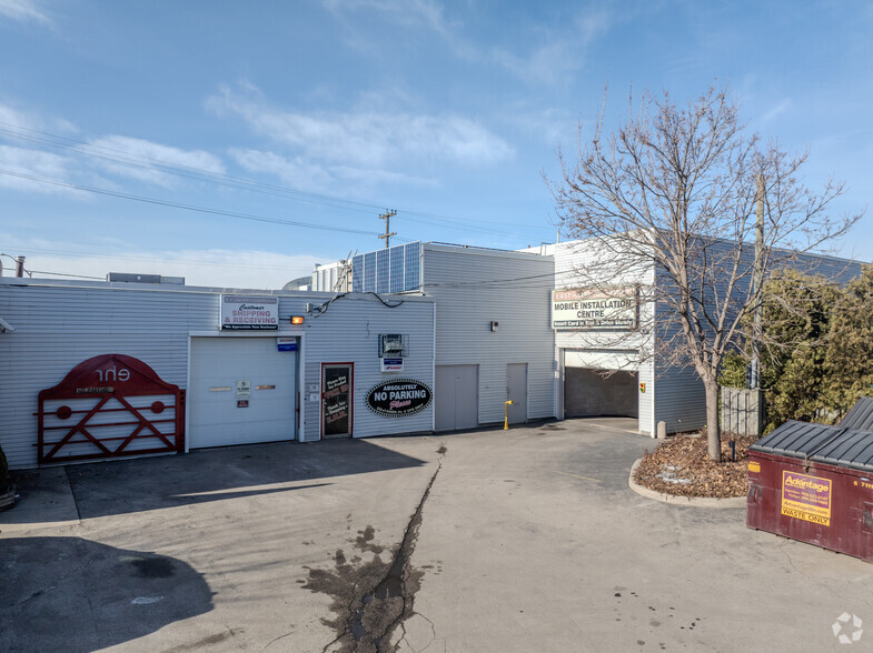 1325 Barton St E, Hamilton, ON for sale - Building Photo - Image 2 of 3