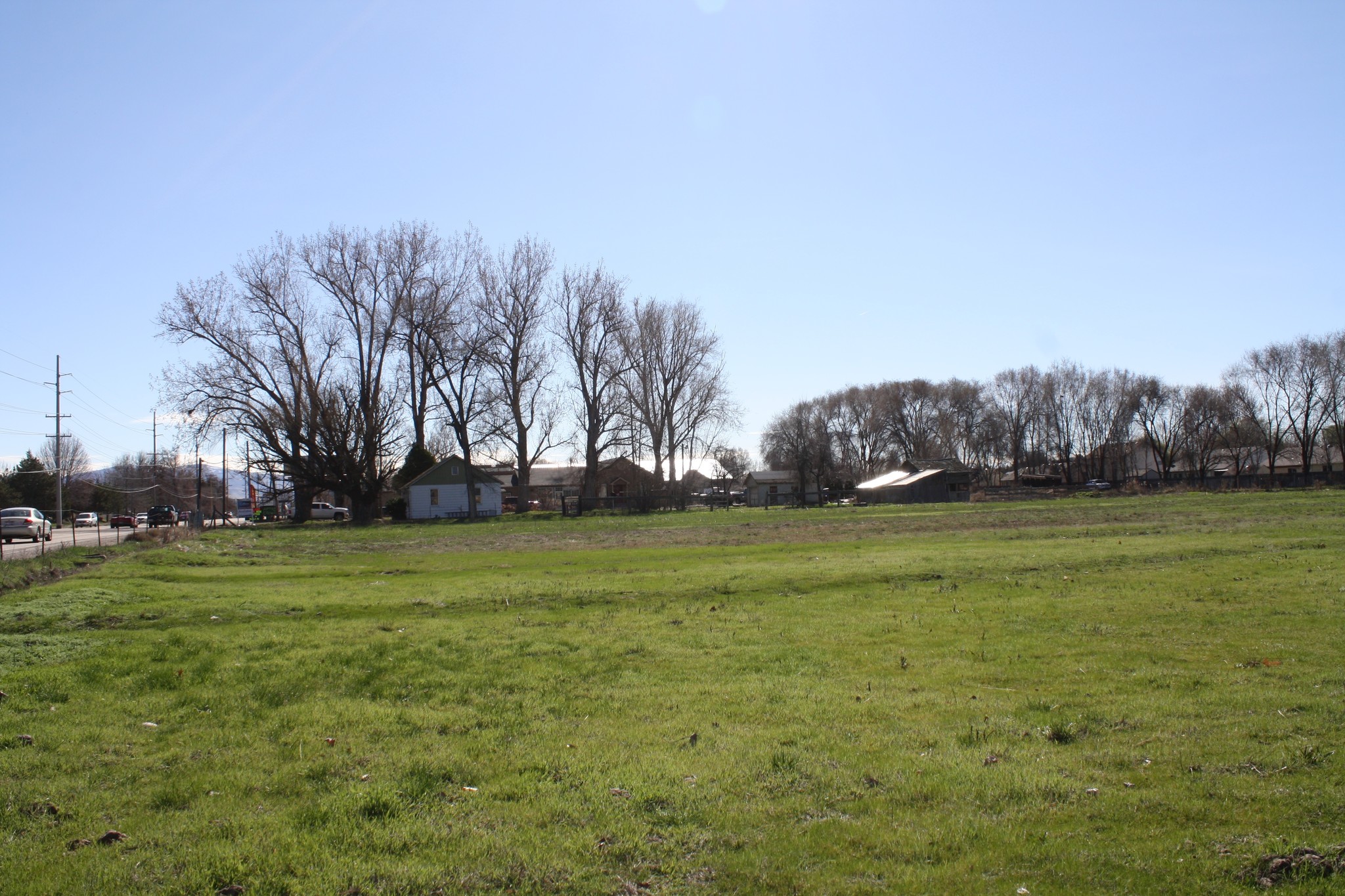 9555 W State St, Garden City, ID for sale Building Photo- Image 1 of 1