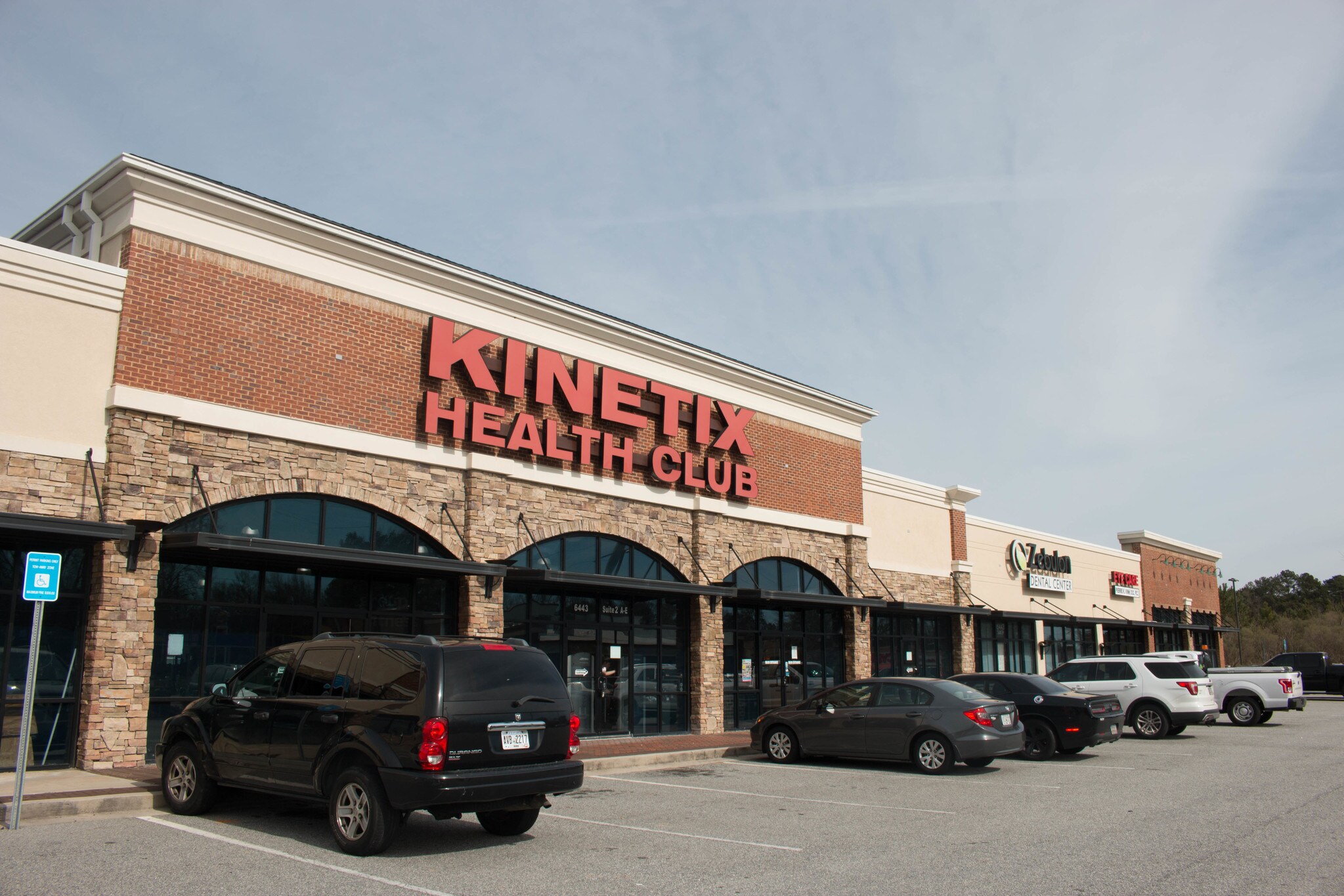 6443 Zebulon Rd, Macon, GA 31220 Zebulon Rd 6443 of Ansley