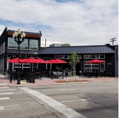 698 Santa Fe Dr, Denver, CO for sale Building Photo- Image 1 of 1