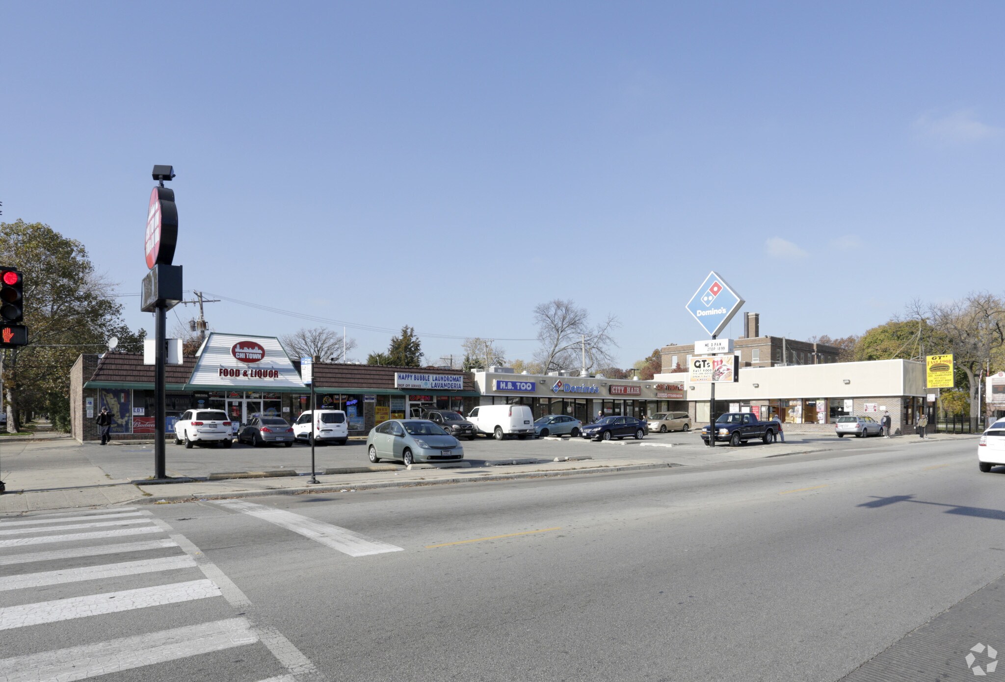 5006 N Pulaski, Chicago, IL for sale Primary Photo- Image 1 of 1