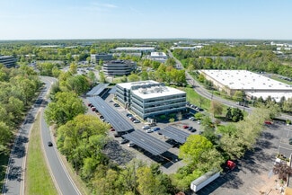 Pillar Plaza - Day Care Center