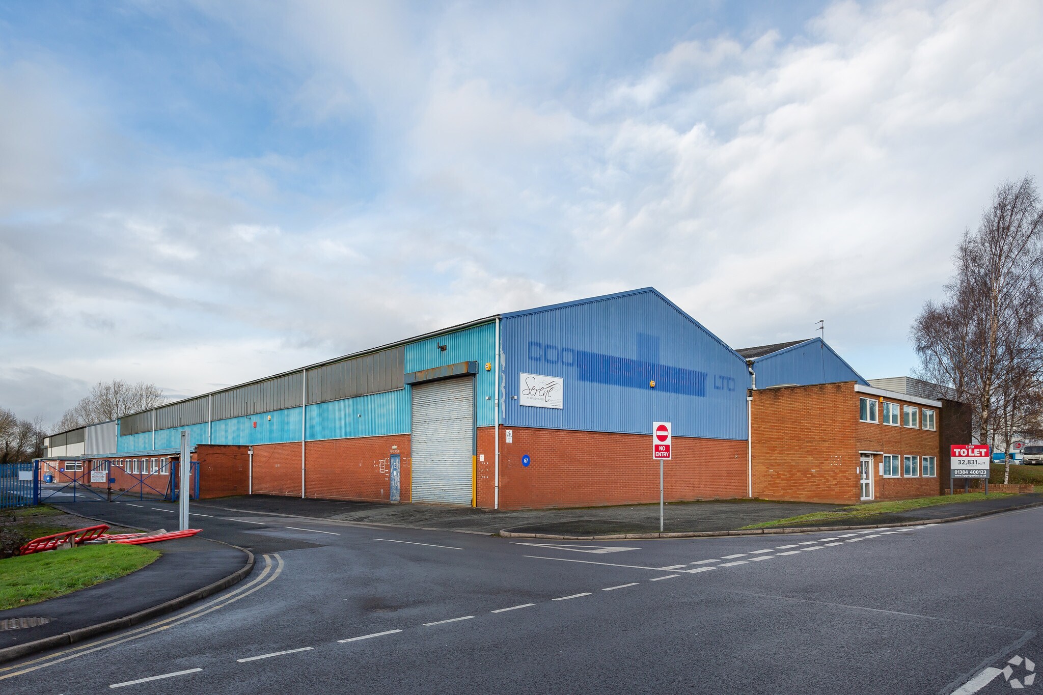 Third Ave, Kingswinford for sale Primary Photo- Image 1 of 1