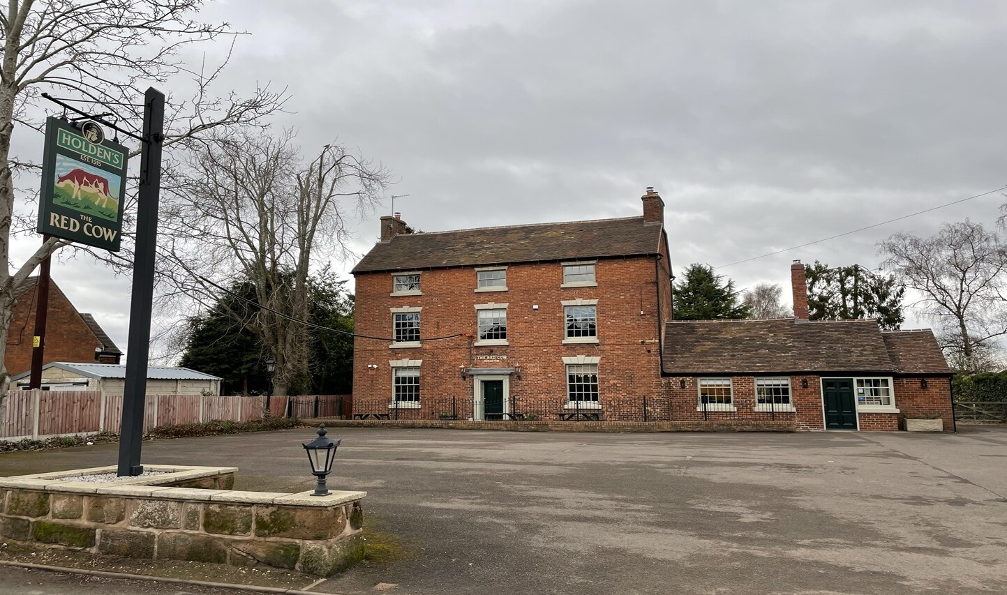 Stableford Rd, Wolverhampton for sale Primary Photo- Image 1 of 1