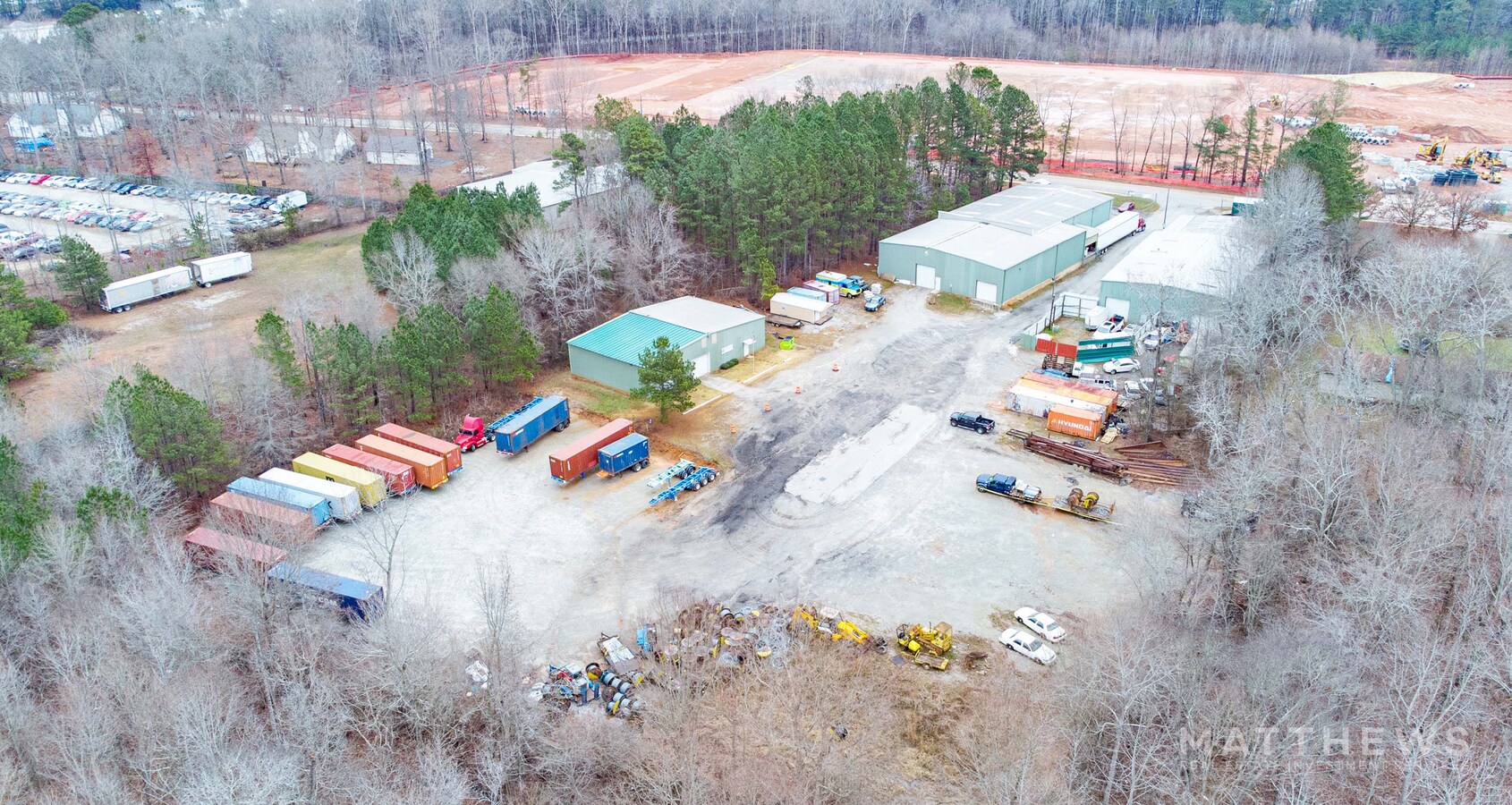 8409 Tatum Rd, Palmetto, GA 30268