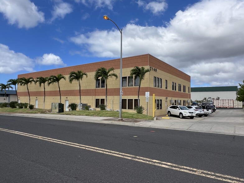 2149 Lauwiliwili St, Kapolei, HI for lease - Building Photo - Image 1 of 5