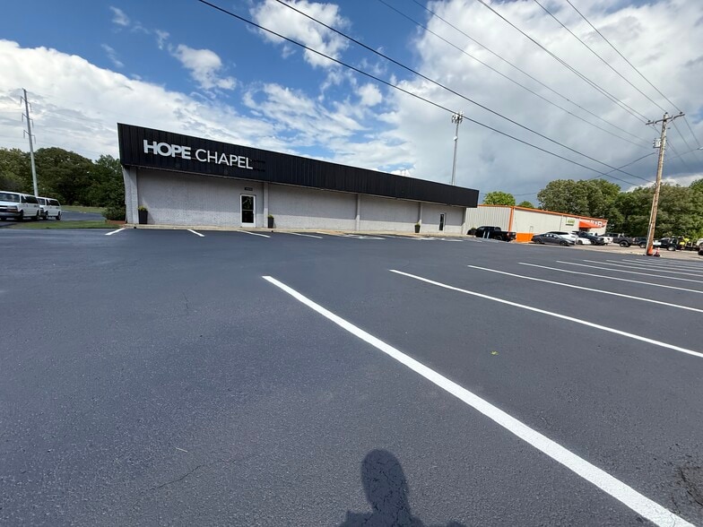 8608 Highway 178, Olive Branch, MS for sale - Building Photo - Image 1 of 4