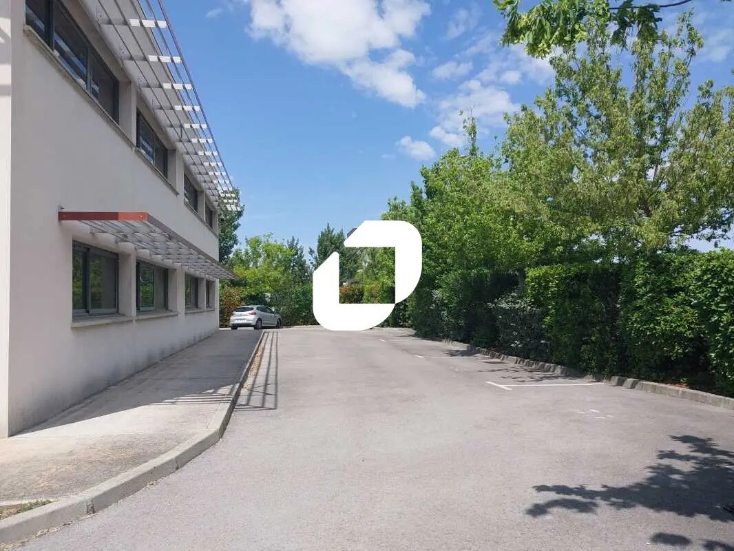 Office in Pérols for lease Building Photo- Image 1 of 5