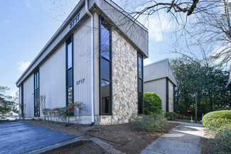 More details for 3717 W Market St, Greensboro, NC - Office for Lease