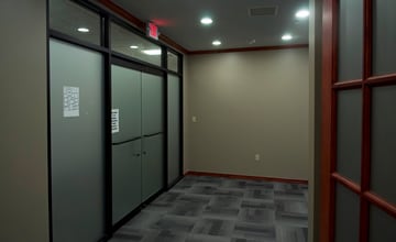 300-600 Riverwalk Ter, Jenks, OK for lease Building Photo- Image 1 of 7