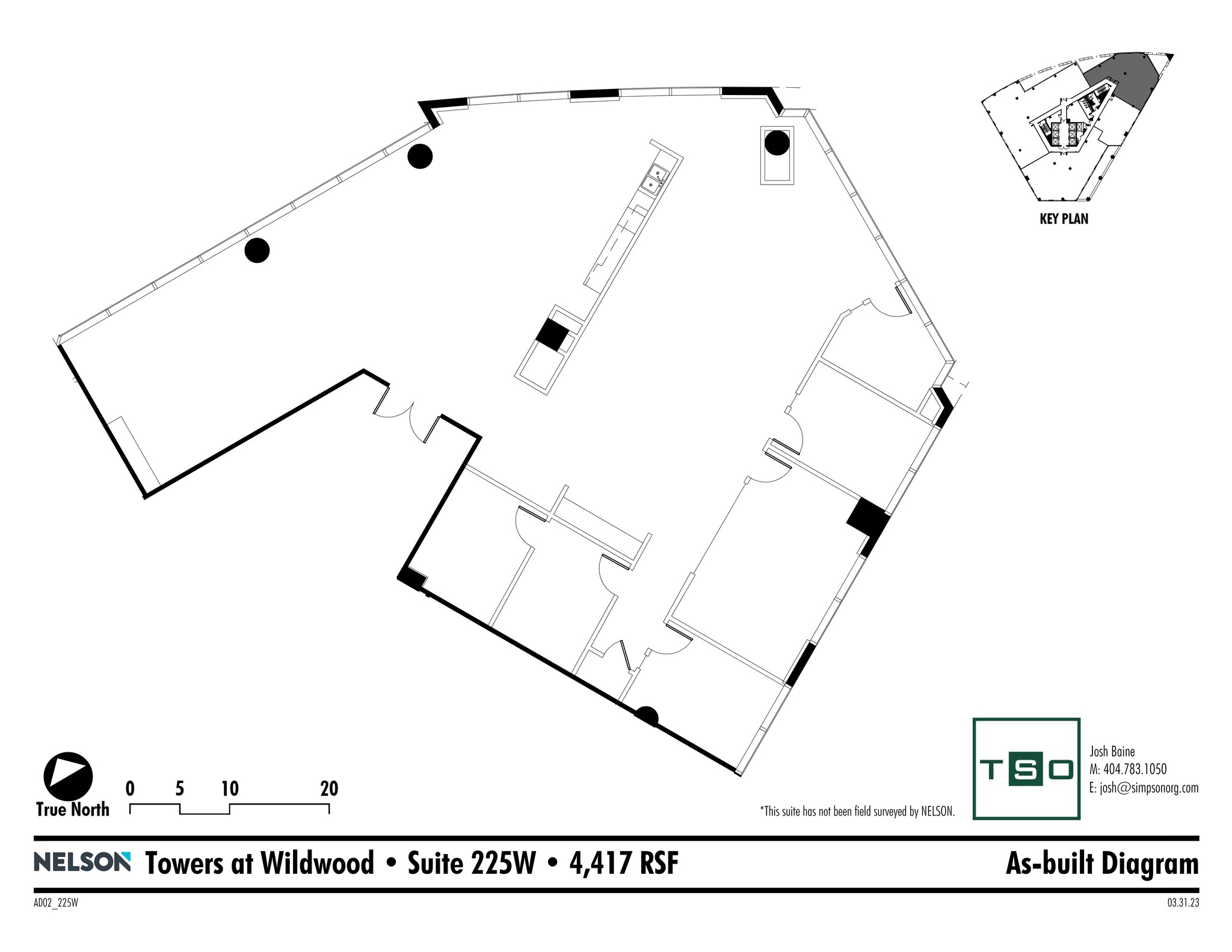 3200 Windy Hill Rd SE, Atlanta, GA for lease Site Plan- Image 1 of 1