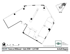 3200 Windy Hill Rd SE, Atlanta, GA for lease Site Plan- Image 1 of 1