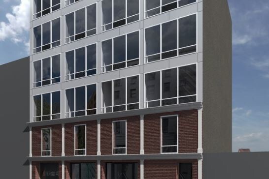 2406 Hoffman St, Bronx, NY for sale - Primary Photo - Image 1 of 1