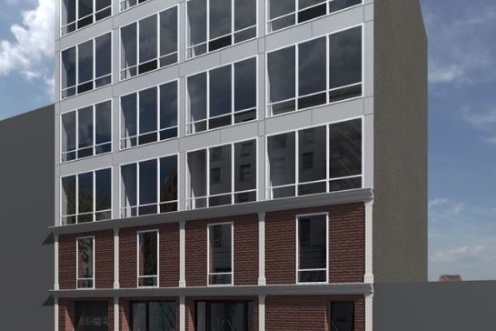 2406 Hoffman St, Bronx, NY for sale Primary Photo- Image 1 of 1