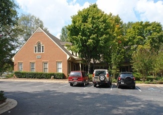 More details for 930 Holcomb Bridge Rd, Roswell, GA - Office for Sale
