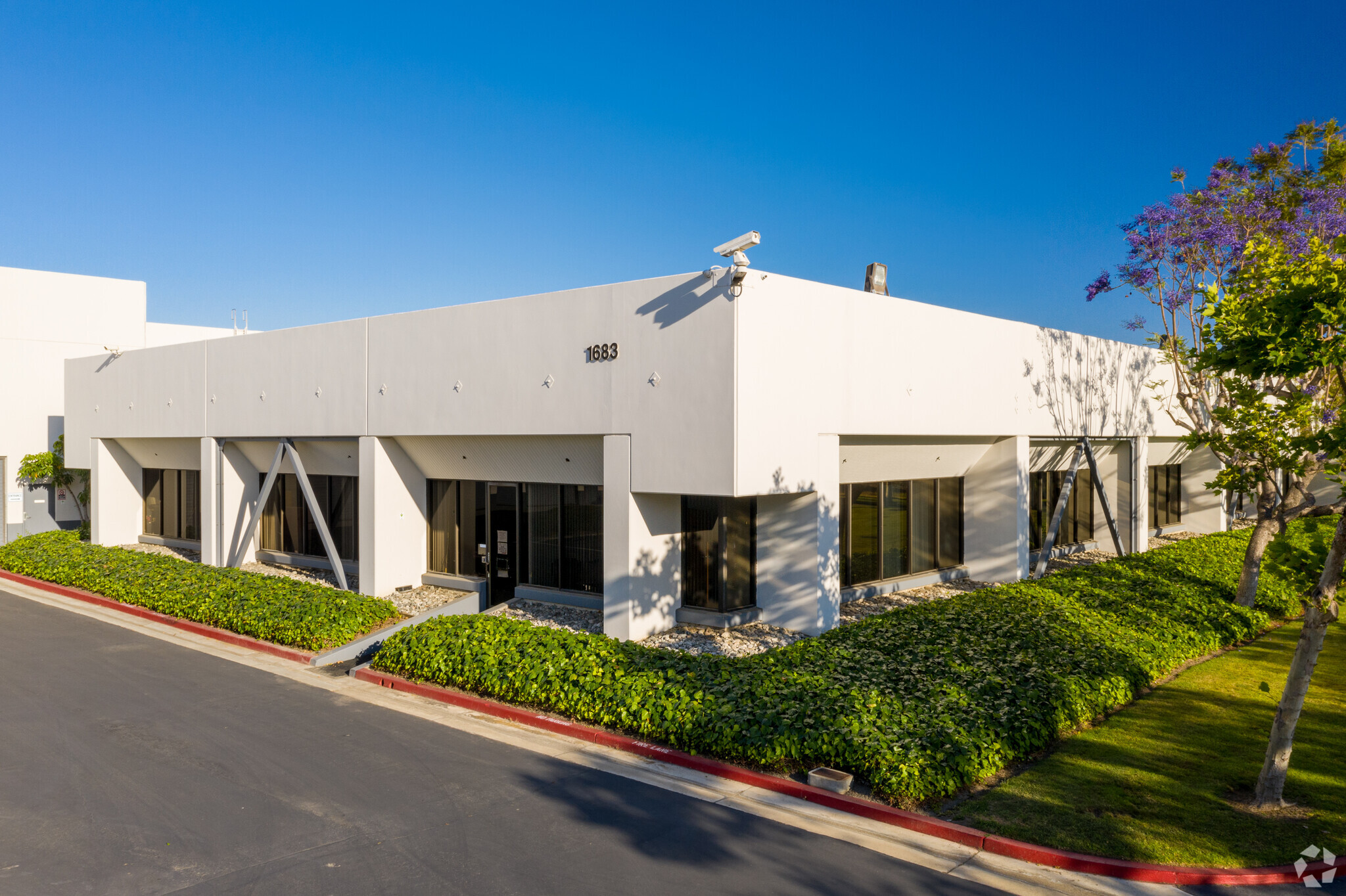 1683 Sunflower Ave, Costa Mesa, CA 92626 - Industrial for Lease | LoopNet