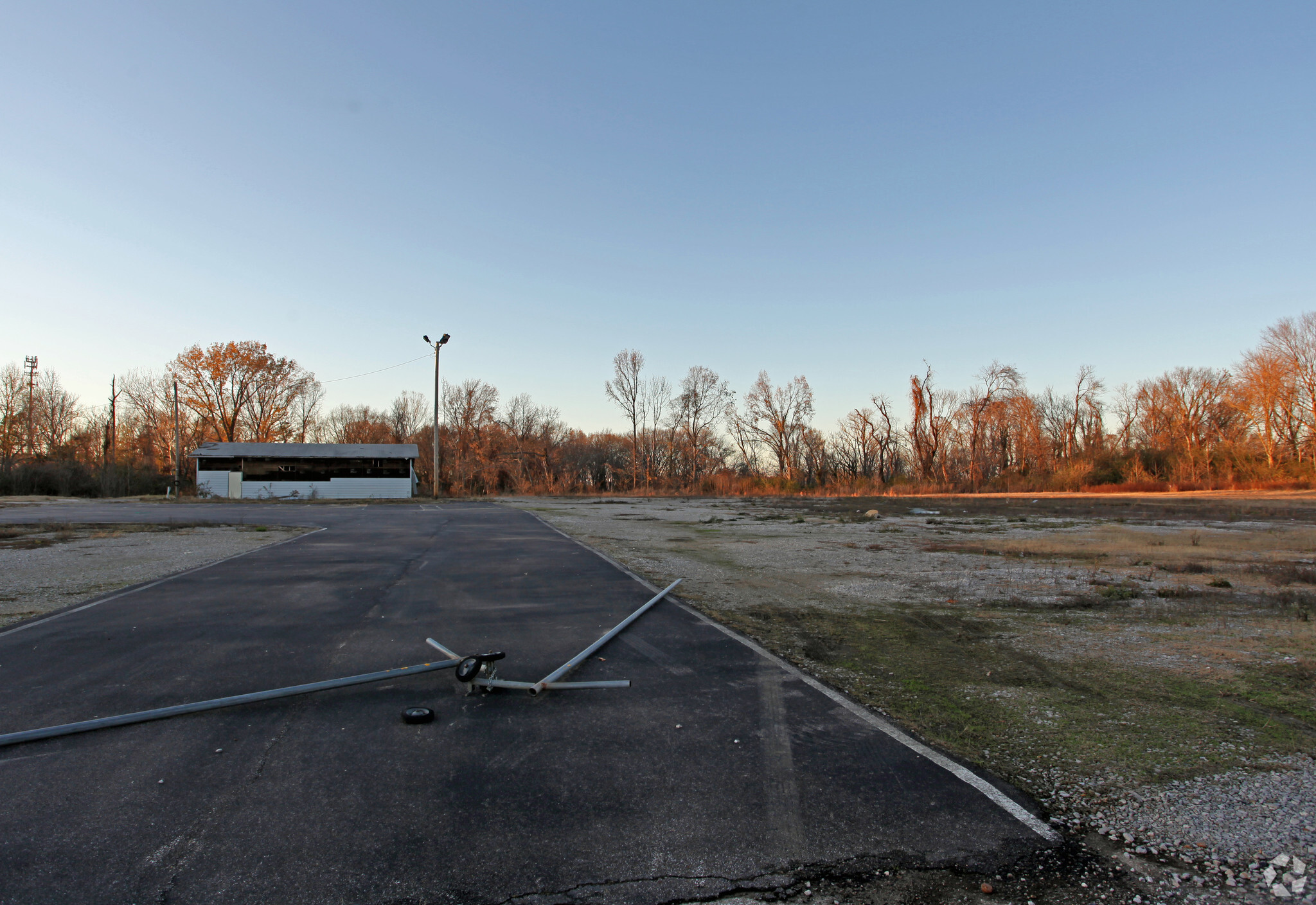 7325 Hwy 51, Millington, TN for sale Primary Photo- Image 1 of 1