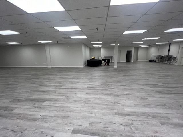 13919 Baltimore Ave, Laurel, MD for lease Interior Photo- Image 1 of 4