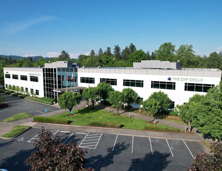 6600 SW 105th Ave, Beaverton, OR for lease - Building Photo - Image 1 of 6