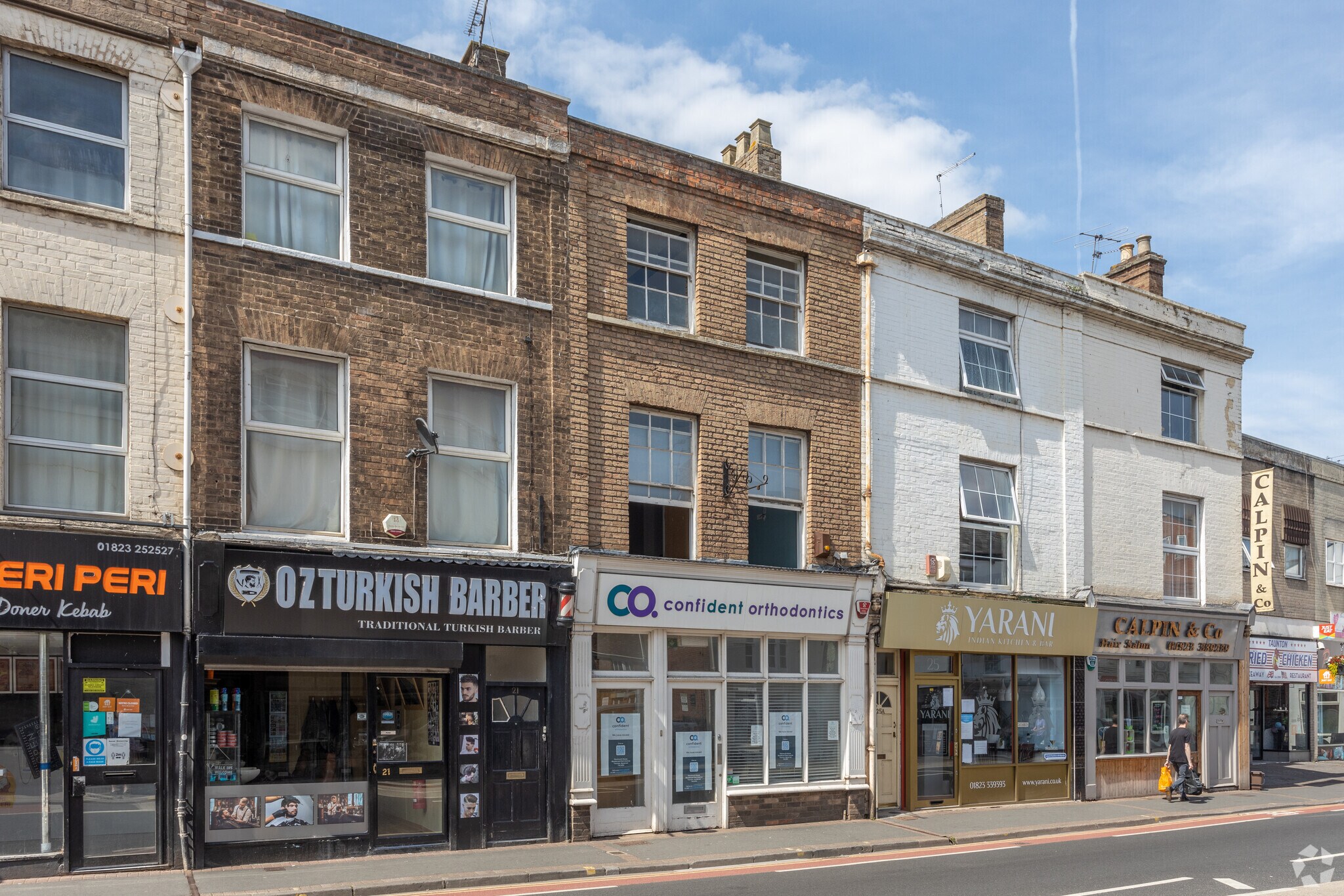 23 Bridge St, Taunton for sale Primary Photo- Image 1 of 1