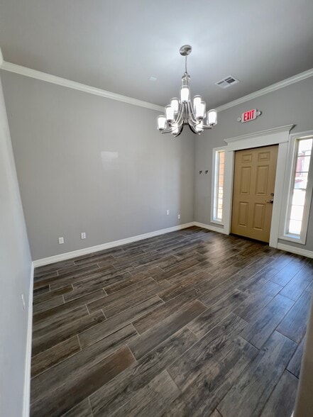 3420 NW 178th St, Edmond, OK for lease - Interior Photo - Image 3 of 8