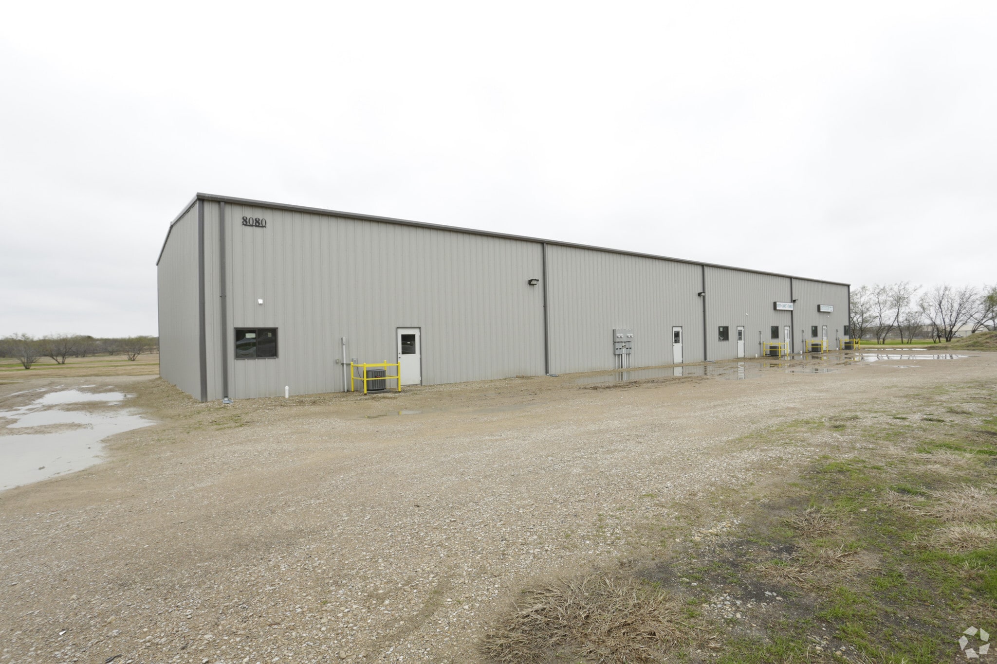 8081 E US Highway 175, Kemp, TX 75143 Industrial for Sale